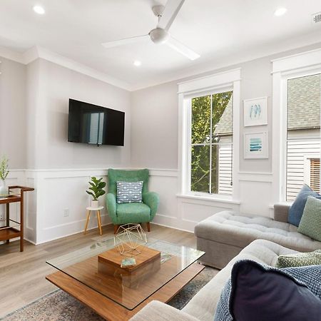 The Azalea Suite At 124 Spring Charleston Dış mekan fotoğraf