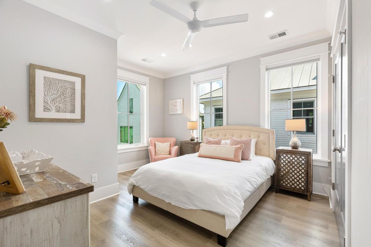 The Azalea Suite At 124 Spring Charleston Dış mekan fotoğraf